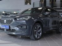 Gebraucht Seat Tarraco 4Drive 200 PS (147 kW) 2021 Grau SUV