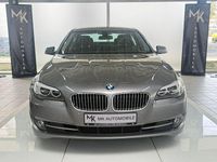 Second-hand BMW 523 204 CP (150 kW) 2010 Gri Berlinǎ