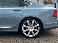 Gebraucht Volvo S90 Inscription 235 PS (172 kW) 2016 Limousine