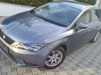 gebraucht Seat Leon ST Leon 1.2 TSI Start Stop Turbo