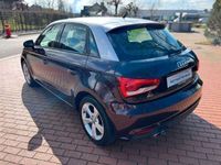gebraucht Audi A1 Sportback Sport|LED TFL|Xenon|PDC|Sitzhzg!