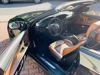 gebraucht BMW 320 Cabriolet 320 d DPF