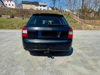Gebraucht Audi A4 S-Line 180 PS (132 kW) 2004 Schwarz Kombi