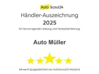 Gebraucht Seat Leon ST Beats 131 PS (96 kW) 2019 Schwarz Kombi