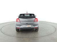 Gebraucht Suzuki Baleno Comfort 2016 Grau Limousine