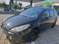 gebraucht Peugeot 307 Break Tendance HDi FAP 135 Automatik Ten...