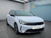Neu Opel Corsa-e 100 kW (136 PS) 2025 Weiß Kleinwagen