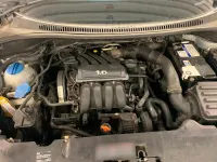 Gebraucht Seat Altea 102 PS (75 kW) 2005 Van / Kleinbus