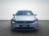 Gebraucht VW Golf VII Join 86 PS (63 kW) 2019 Silber Limousine