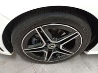 Gebraucht Mercedes B200 150 PS (110 kW) 2023 Weiß Van / Kleinbus