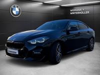 Gebraucht BMW 220 Shadowline 178 PS (130 kW) 2024 Schwarz Coupé