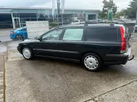 Gebraucht Volvo V70 163 PS (119 kW) 2004 Schwarz Kombi
