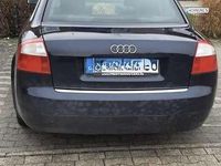 Gebraucht Audi A4 131 PS (96 kW) 2005 Kombi