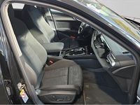 Gebraucht Audi A5 Sport 204 PS (150 kW) 2025 Schwarz Kombi