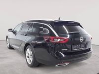 Gebraucht Opel Insignia Elegance 174 PS (127 kW) 2023 Diamant schwarz metallic Kombi