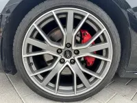 Brugt Audi A4 Competition 265 HK (194 kW) 2022 Sort Sedan