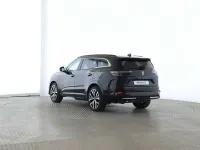 Gebraucht Renault Espace Iconic 200 PS (147 kW) 2025 Schwarz SUV