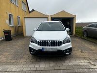 gebraucht Suzuki SX4 S-Cross COMFORT 1.0 / AUTOMATIK / 1HAND