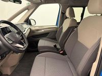 Gebraucht VW Multivan Life 204 PS (150 kW) 2025 Blau Van
