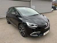 Gebraucht Renault Scénic IV Intens 140 PS (102 kW) 2021 Schwarz Van / Kleinbus