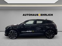 Używany Renault Megane E-Tech Esprit Alpine 55 kW (75 KM) 2025 Czarny Hatchback