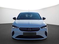 Gebraucht Opel Corsa Elegance 101 PS (74 kW) 2022 Weiß Kleinwagen