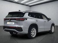 Gebraucht VW Tayron 193 PS (141 kW) 2026 Silber SUV