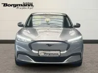 Gebraucht Ford Mustang Mach-E 197 kW (269 PS) 2022 Silber SUV