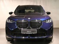 Neu BMW X3 M 398 PS (292 kW) 2026 Transanitblau metallic SUV
