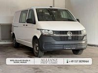 Gebraucht VW Transporter 199 PS (146 kW) 2020 Weiß Van