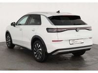 Neu VW T-Roc Style 116 PS (85 kW) 2026 Weiss SUV