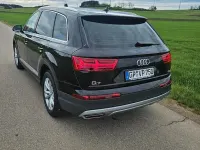 Gebraucht Audi Q7 S-Line 231 PS (169 kW) 2019 Schwarz SUV
