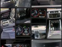 gebraucht Land Rover Range Rover Sport V8