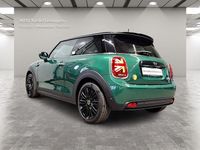 Gebraucht Mini Cooper SE 135 kW (184 PS) 2022 Grün Kleinwagen