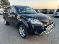 Gebraucht Renault Koleos 150 PS (110 kW) 2010 Schwarz SUV