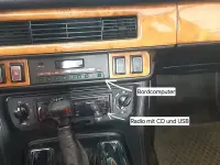 Gebraucht Jaguar XJS 220 PS (161 kW) 1986 Weiß Cabrio