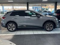 Neu Audi Q4 e-tron Sport 210 kW (286 PS) 2025 Grau SUV
