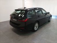 gebraucht BMW 318 3er - d Mild Hybrid Advantage (EURO 6d)