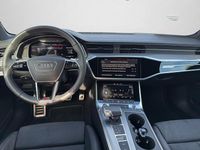 Gebraucht Audi S6 Comfort 344 PS (253 kW) 2024 Daytonagrau perleffekt (metallic) Kombi