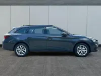 Nouvelle Seat Leon Style 150 ch (110 kW) 2025 Gris Break