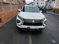 Gebraucht Mitsubishi Eclipse Cross 188 PS (138 kW) 2021 Weiß SUV
