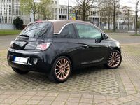gebraucht Opel Adam UNLIMITED 1.4 ecoFLEX Start/Stop 64kW U...