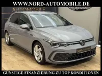 Gebraucht VW Golf VIII GTD 200 PS (147 kW) 2023 Mondsteingrau Limousine