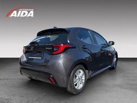 Gebraucht Mazda 2 Comfort 116 PS (85 kW) 2022 Grau Limousine