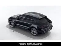 Usata Porsche Macan 265 CV (194 kW) 2024 Nero SUV