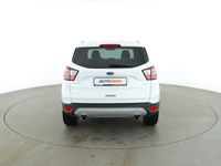 gebraucht Ford Kuga 1.5 EcoBoost Titanium, Benzin, 16.340 €