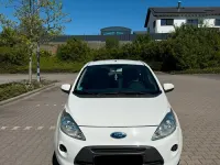 Second-hand Ford Ka 69 CP (50 kW) 2014 Alb Hatchback