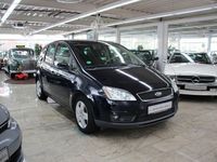 Gebraucht Ford Focus 101 PS (74 kW) 2006 Blau Limousine