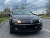 gebraucht VW Golf VI 