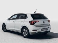 Neu VW Polo 95 PS (69 kW) 2026 Weiß Kleinwagen